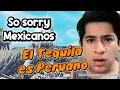 Download Lagu Peruvian mocks Mexico. Says tequila originates from Peru.