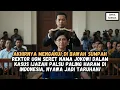 Lagu SKANDAL BERDARAH! REKTOR UGM MENANGIS DARAH AKUI IJAZAH JOKOWI HANYA SAMPAH: 'SAYA DIANCAM ISTANA!'