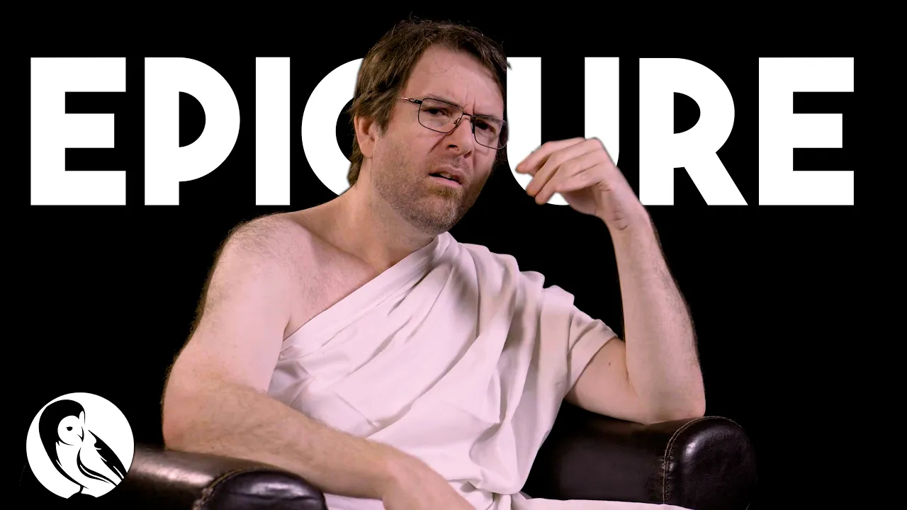 Le plus sulfureux des philosophes | Epicure