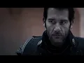 last knights morgan freeman FULL movie in ingles