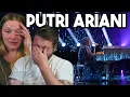 Download Lagu Putri Ariani Won In Our Hearts With This Performance! AGT Finals Reaction