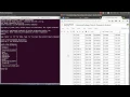 csv to MySQL with pandas
