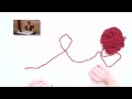 Knitting Help - Slip Knot