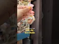 how i diy my first acrylic keychain