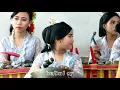 Download Lagu Gamelan Putri Mertaqmi Setanggor membuat penonton terpukau