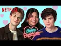 Charm Battle My Life With The Walter Boys Netflix