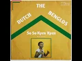 The Dutch Benglos - Shabi-bi-di-do (Glovic Records)