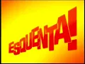Download Lagu (SIMULAÇÃO) Encerramento Esporte Espetacular e Início Esquenta! (04/05/2014)