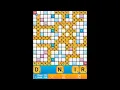 Classic Words Solo - Normal Difficulty