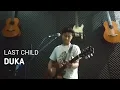 Lagu Duka Last Child | Duka Cover Akustik | Warz Studio | #7harimengamen