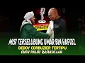 Download Lagu Misi Terselubung Umar Bin Hafidz Di Podcast Deddy Corbuzier Terbaca !!