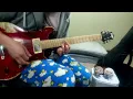 MyGO!!!!! - 静降想(Silent / 사일런트)  [Guitar Cover]