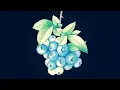 lil mosey - blueberry faygo (slowed to perfection+reverb)