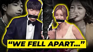 The Untold Truth Behind Hyeri s Ryu Jun Yeol s Break Up