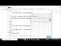 Sql DBA Batch 42 Class 59 Backups