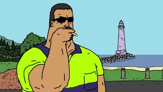 mike nolans long weekend ep01 kickn the footy