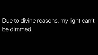 Pitch-Black Conversations...  Consciousness, Extraterrestrials & more (might delete later idk