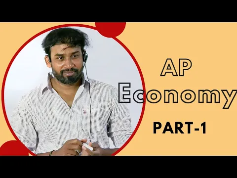 Download MP3 Navigating the AP Economy (Part-1) Trends, Challenges, and Opportunities || UPSC || Inter with IAS
