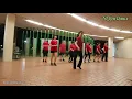 Just Got Started Lovin' You - Line Dance/Beginner Level