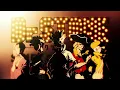 アニメ『Dr.STONE SCIENCE FUTURE』最終シーズン第1クールノンクレジットOP映像／ALI 「CASANOVA POSSE」
