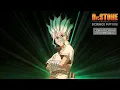 Download Lagu アニメ『Dr.STONE SCIENCE FUTURE』最終シーズン第1クールノンクレジットOP映像／ALI 「CASANOVA POSSE」