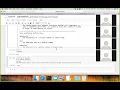 Revision of Python - Pre-Defined and User Defined Functions