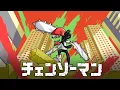 Download Lagu Chainsaw man Episode 1 retold - チェンソーマン Parody - Fera Animations
