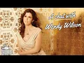 Wendy Wilson talks 35th Anniversary of The 90s Anthem Hold On