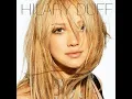 Fly - Hilary Duff