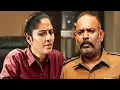 Lagu மர்ம கொலை கி பின்னால் யாரு? | Venkat Prabhu, Vaibhav | Lock Up Movie Part 2