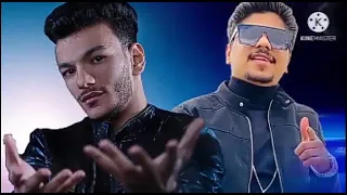 مهرجانات      مهرجان لما شوفت الخير قليل  حوده بندق      دندنها