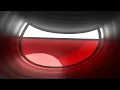 BFDI mouth 3D dubstep