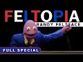 Download Lagu Randy Feltface | Feltopia (Full Comedy Special)