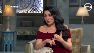شوف اللي عمله تامر حسني مع مي عز الدين والممرضات لما راحلها المستشفى       دندنها