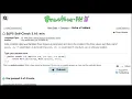 Java Practice It 3 16 min method basics math