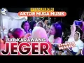 Download Lagu LIVE KARAWANG !! JEGER versi TANJILION AKTOR MUDA MUSIK VOC: NUNUY