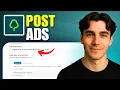 How To Post Advertisement In Gumtree Tutorial 2026