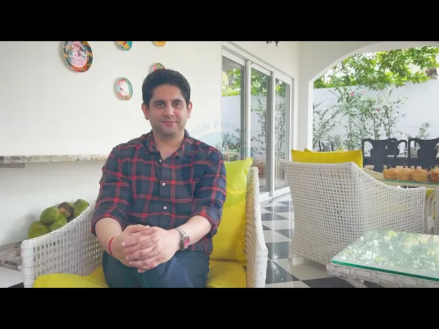 Project Video