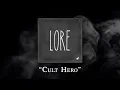 Lore Cult Hero