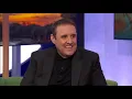 PETER KAY Surprise Announcement interview 2025