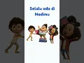 Download Lagu Kala nanti badai kan datang - Selalu   ada di nadimu #jumbo #lyrics #shorts