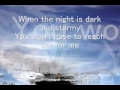 Download Lagu hanson - i will come to you lyrics