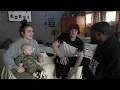 Jason Kaylen from Unexpected does a with a Youtuber for 1k worth of baby stuff