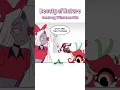 Beauty of Nature (Hazbin Hotel comic dub) #hazbinhotel #radioapple #comicdub #voiceacting