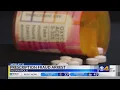 Man accused of using fake prescriptions for 800 oxycodone pills