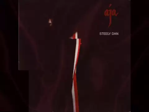 Steely Dan - Aja guitar cover