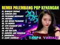 Download Lagu REMIX PALEMBANG POP KENANGAN TRENDING TERBARU 2025 - BAWALAH CINTAMU - GORESAN LUKA