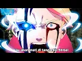 Download Lagu Akhir Cerita - Awal Kehancuran Shibai - Boruto Two Blue Vortex Terbaru