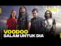 Download Lagu Voodoo - Salam Untuk Dia | playOne Radioshow