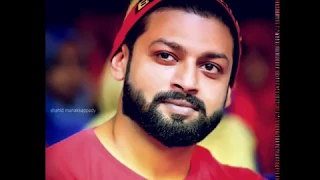 thadi song